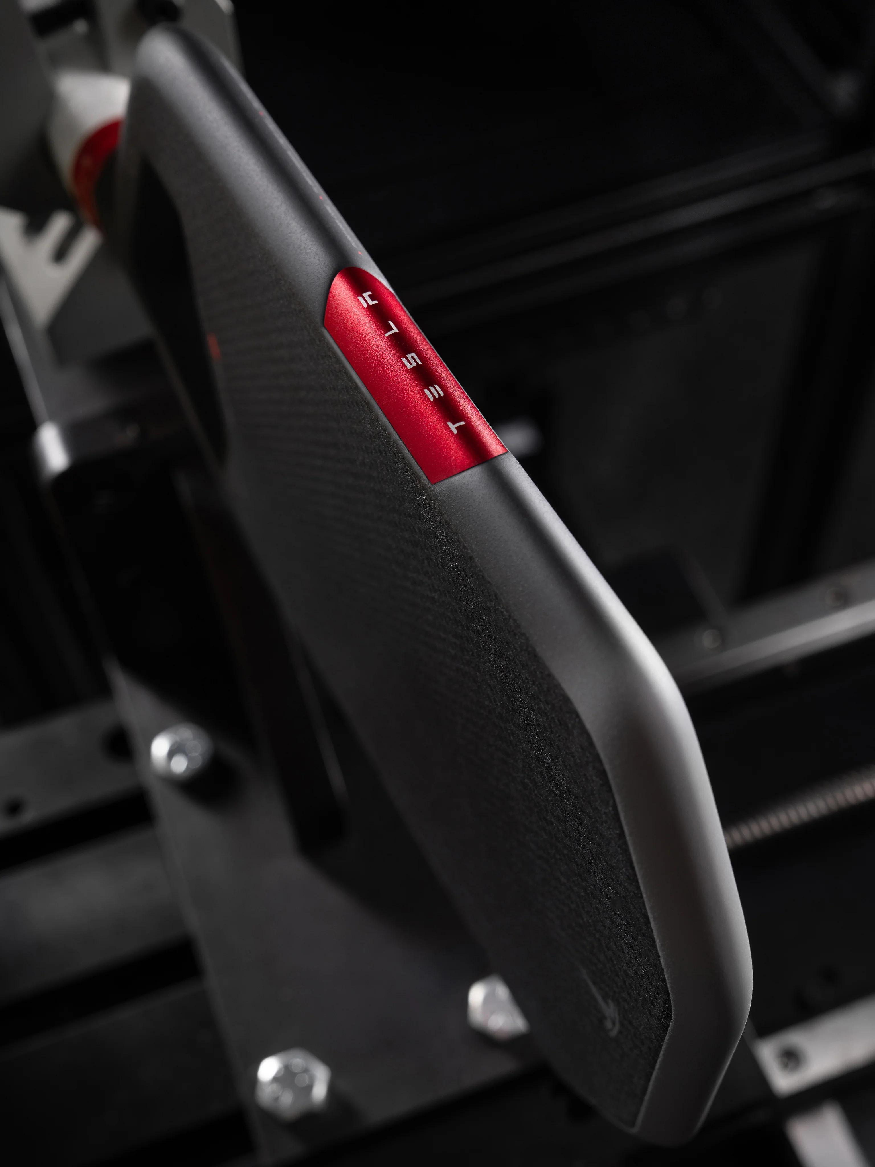 Selkirk AMPED Invikta Midweight view 1